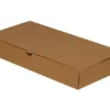 Σκεύος Φαγητού Kraft FSC® Παραλληλόγραμμο Μερίδα