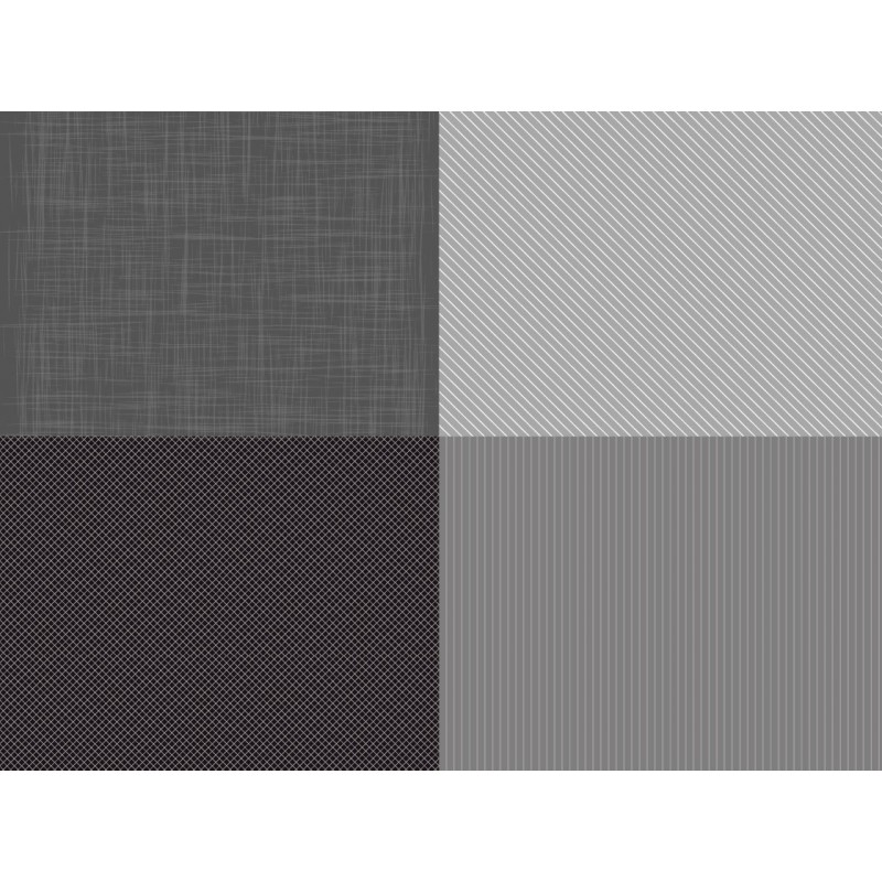 Σουπλά Γραφής 29 x 39 Grey 2000 τεμ.