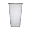 PP Διάφανο Ποτήρι Ποτού ή Νερού 330ml.