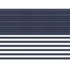 Σουπλά Γραφής 29 x 39 Blue Stripes 2000 τεμ.
