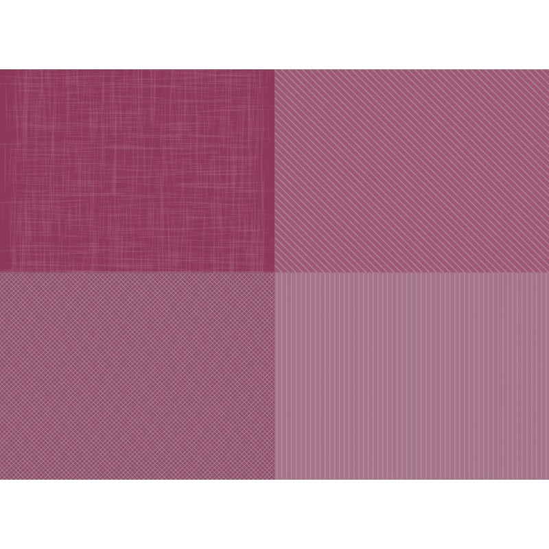 Σουπλά Γραφής 29 x 39 Bordeaux 2000 τεμ.