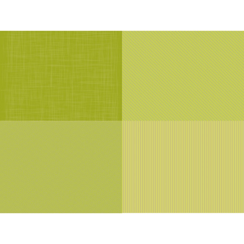 Σουπλά Γραφής 29 x 39 Green 2000 τεμ.