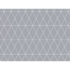 Σουπλά Γραφής 29 x 39 Grey Diamond 2000 τεμ.