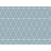 Σουπλά Γραφής 29 x 39 Petrol Diamond 2000 τεμ.