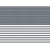 Σουπλά Γραφής 29 x 39 Raf Stripes 2000 τεμ.