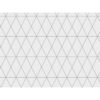 Σουπλά Γραφής 29 x 39 White Diamond 2000 τεμ.