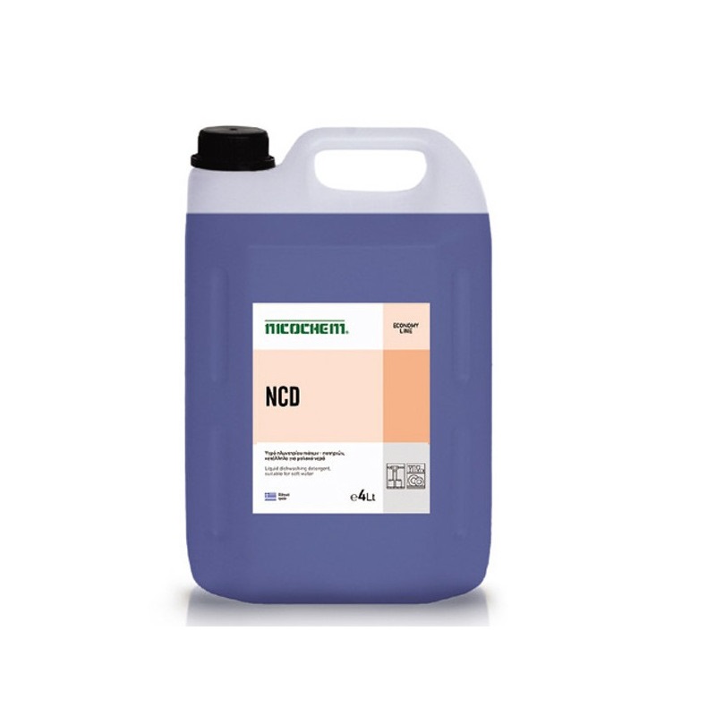Nicochem Eco Line NCD
