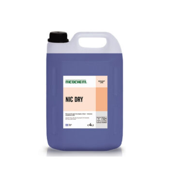 Nicochem Eco Line NIC Dry
