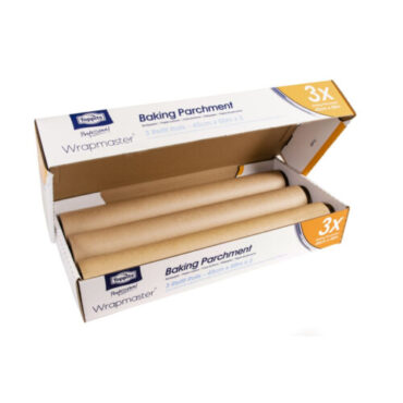 Wrapmaster® 4500 Aντικολλητικό Xαρτί 45cm 3τεμ