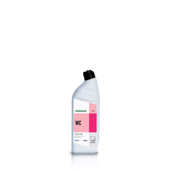 Nicochem Trend B-5 WC