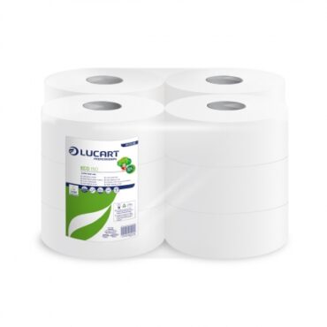 Lucart Professional Eco 150 Mini Jumbo