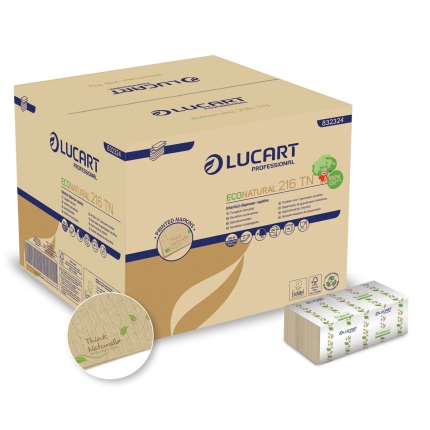Lucart Professional EcoNatural 216 TN