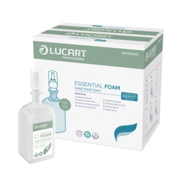 Lucart Professional Essential Foam Hand Soap 1000