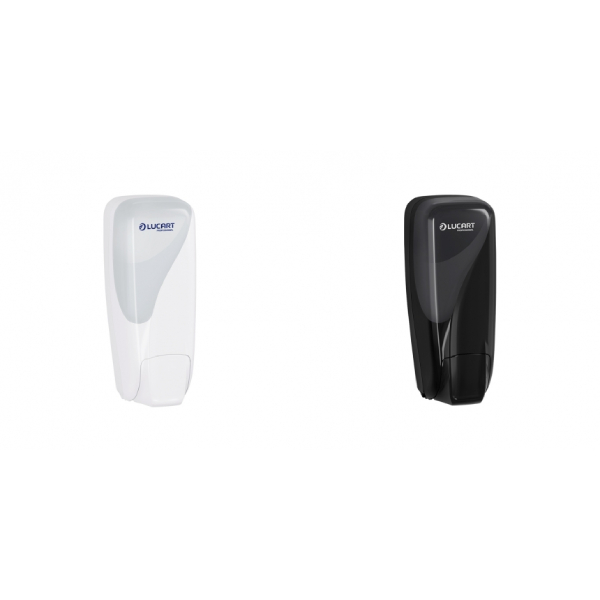 Lucart Professional Identity Foam Soap Συσκευή
