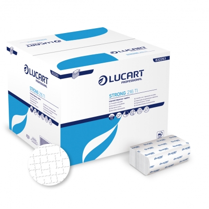 Lucart Professional Strong 216 TI