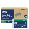 Tork® Heavyduty Βιομηχανικό Πανί Καθαρισμού σε Φύλλα 60τεμ