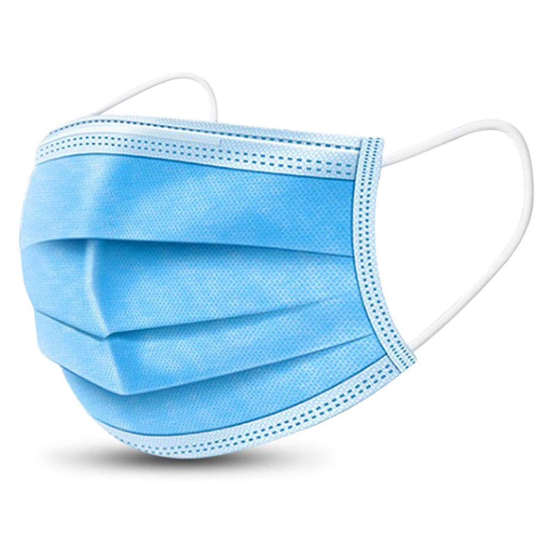 Μάσκα Προσώπου Νον Woven Medical 3ply