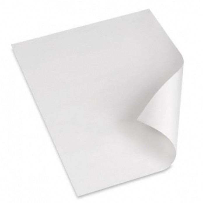 Χαρτί Αντικολλητικό Σιλικόνης σε Φύλλα 40x60cm